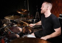 interface de audio USB iD44