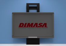 Nuevos soportes de pared motorizados para displays interactivos gama MOT FLEX soportes de pared motorizados para displays interactivos