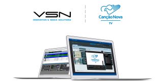 tecnología de VSN