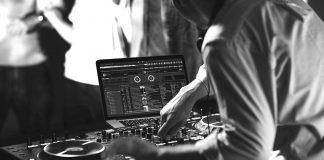 Actualización de rekordbox dj
