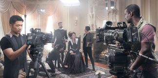 Blackmagic RAW 1.5