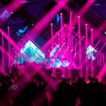 Cabezas móviles de foco y LED de Cameo