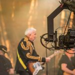 Equipos Audiovisuales para producción en directo de Blackmagic Design