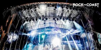 Equipos de iluminación para eventos Martin