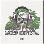 Iluminación de escenarios Martin en los festivales de Barcelona Iluminación de escenarios Martin