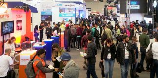 InfoComm Colombia