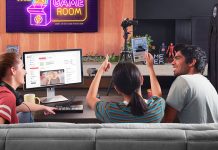 Nuevo Mezclador ATEM Mini de Blackmagic Design Mezclador ATEM Mini de Blackmagic Design