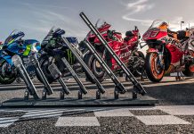 Soluciones de Microfonía