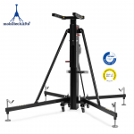 Torre elevadora para Line Arrays, Mobiltechlifts ML3