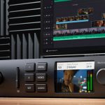 UltraStudio 4K Mini de Blackmagic Design