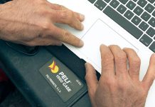 maletas protectoras PEL