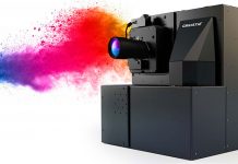 Christie Eclipse primer proyector 4K de láser puro RGB con HDR proyector 4K de láser puro RGB