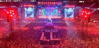 sistemas de sonido profesional Adamson