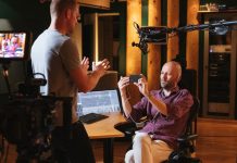 videos de sonido profesional Pro Talk series