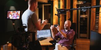 videos de sonido profesional Pro Talk series