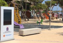 Cartelería Digital de exterior