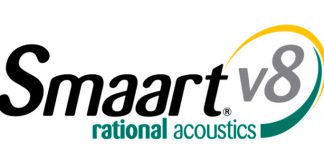 curso sistemas de audio Smaart v.8