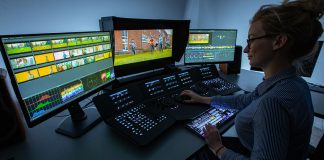 DaVinci Resolve Studio