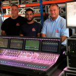 Equipos de sonido profesional Adamson y Avid presentes en las Islas Canarias con Sonopluss Canarias equipos de sonido profesional Adamson y Avid