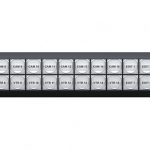 Panel de control para matrices de conmutación Videohub Smart Control Pro