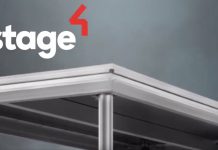 Plataforma de escenario Xstage S10