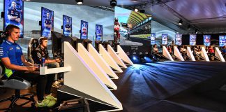 Servicios Audiovisuales para eventos