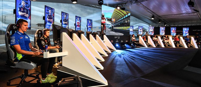 Servicios Audiovisuales para eventos