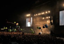 Sistemas de sonido de das Audio