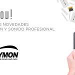 Solución AUDAC Touch para instalaciones de audio, en la próxima gira “SeeYou!” donde tendrás un training y demo de audio de AUDAC Solución audio de AUDAC Touch Barcelona