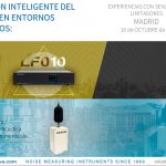 curso Gestión inteligente del ruido