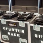 CityLight se renueva con equipos de iluminación profesional Martin de última generación equipos de iluminación profesional martin