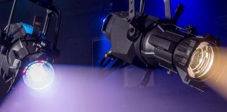 focos de recorte iluminación ELP LED de Martin