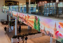 integración audiovisual