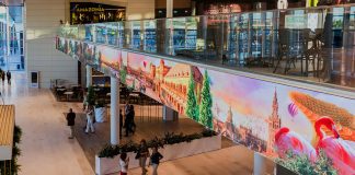 integración audiovisual