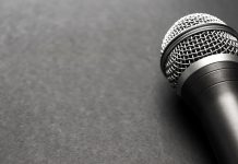 micrófono de sonido profesional DPA