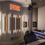monitores de estudio Genelec coaxiales