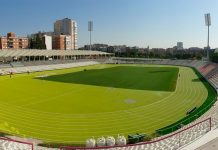 sistema de megafonía y alarma por voz