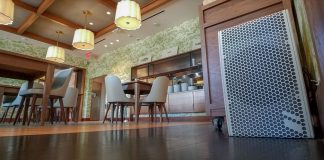 sistemas altavoces Quantum de DAS Audio