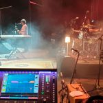 sistemas dLive de Allen & Heath