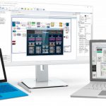 software de programación Composer 7.2