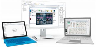 software de programación Composer 7.2