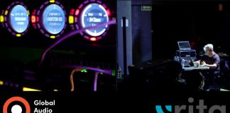 Curso Técnico de Sistemas para Espectáculos Madrid