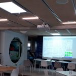 Equipos de sonido profesional Klipsch Sennheiser y FBT