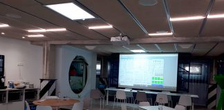 Equipos de sonido profesional Klipsch Sennheiser y FBT