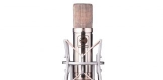 Micrófono MIC ONE SimpleWay Audio