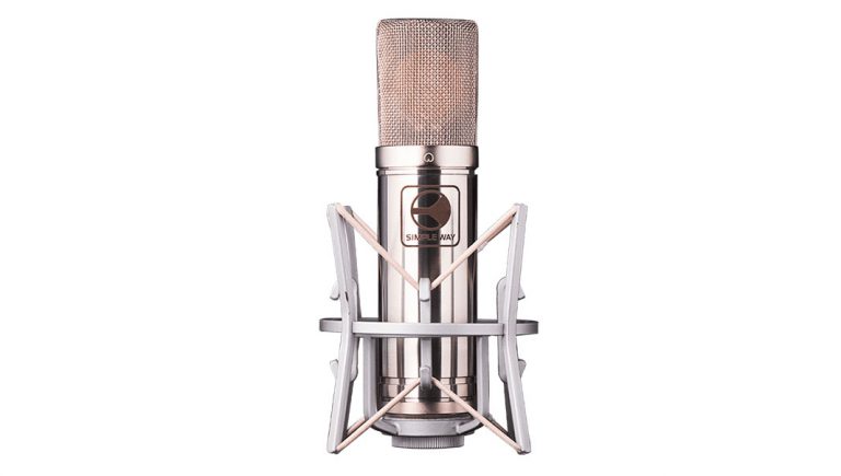 Micrófono MIC ONE SimpleWay Audio