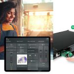 Módulo de audio streaming sourcecon NMP40, 6 motivos para tenerlo … Módulo de audio streaming sourcecon