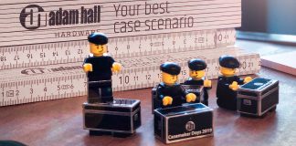 fabricantes de flightcases