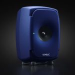 monitor coaxial tres vías serie The Ones