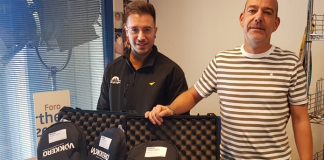 sistema digital intercom Guardian Plus de Vokkero